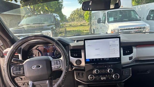 2024 Ford Expedition Timberline