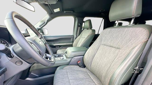2024 Ford Expedition Timberline