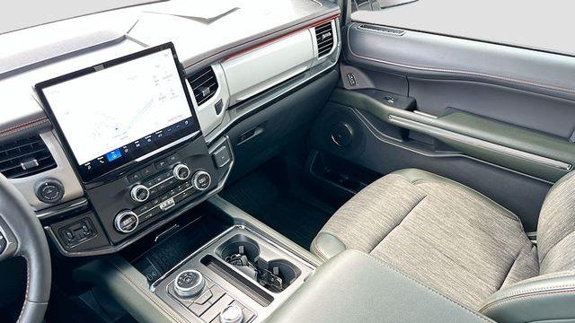 2024 Ford Expedition Timberline