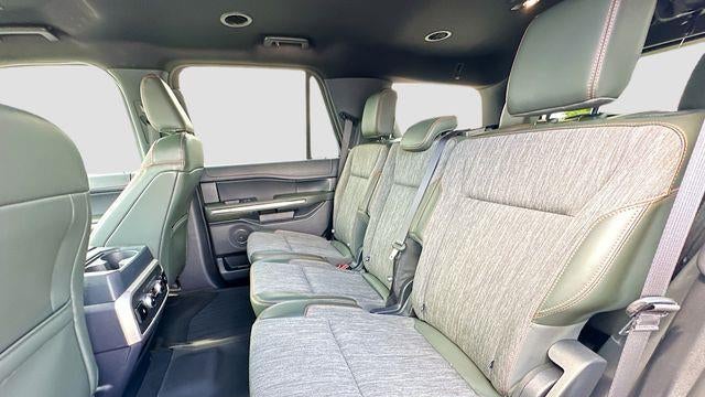 2024 Ford Expedition Timberline