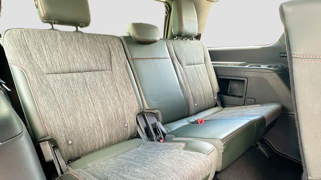2024 Ford Expedition Timberline