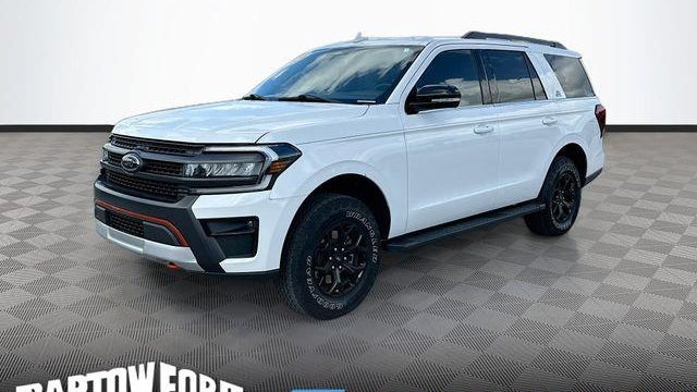 Preowned 2024 Ford Expedition Timberline for Sale