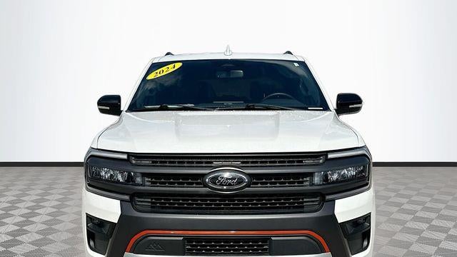 2024 Ford Expedition Timberline