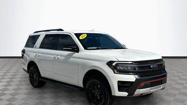 2024 Ford Expedition Timberline