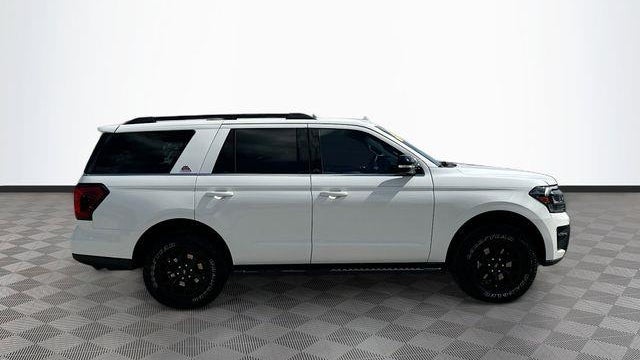2024 Ford Expedition Timberline