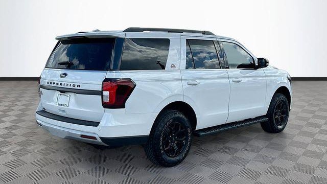 2024 Ford Expedition Timberline