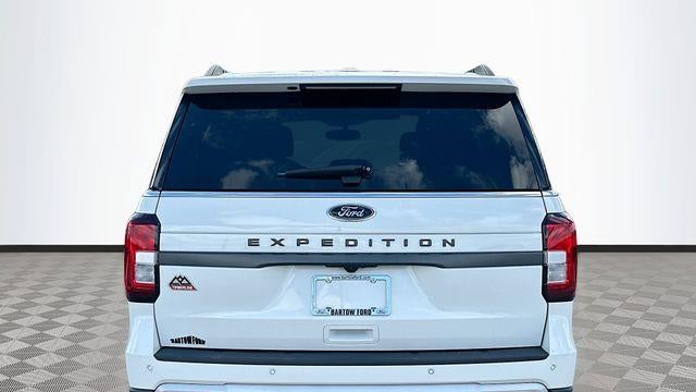 2024 Ford Expedition Timberline