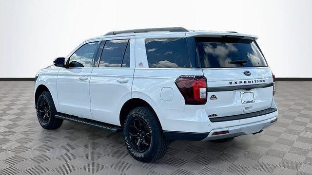 2024 Ford Expedition Timberline