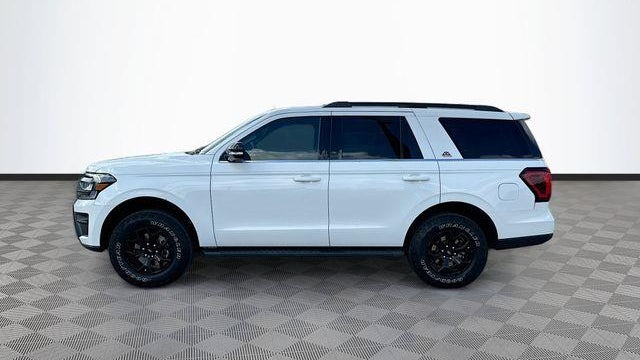 2024 Ford Expedition Timberline