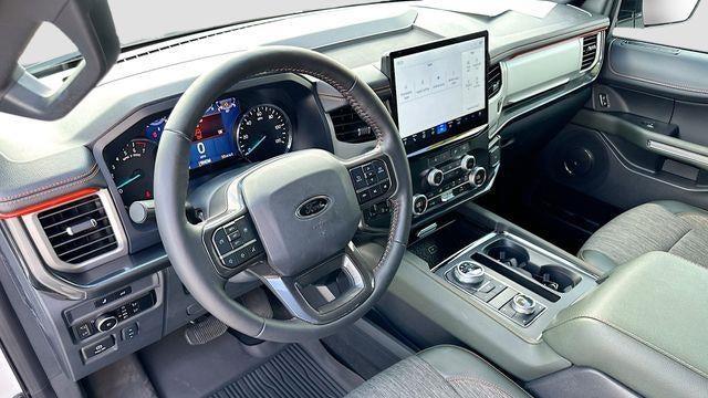 2024 Ford Expedition Timberline