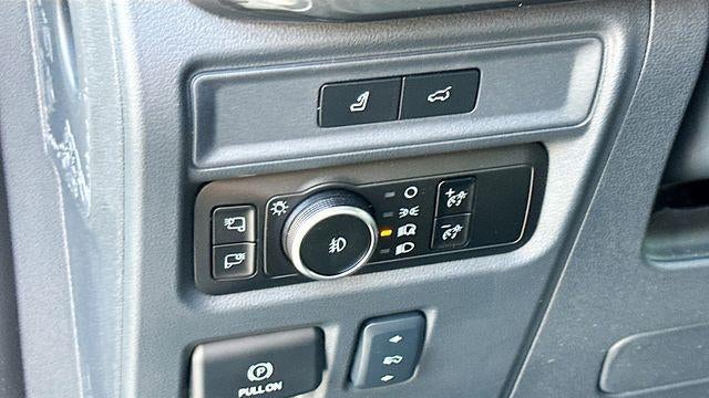 2024 Ford Expedition Timberline