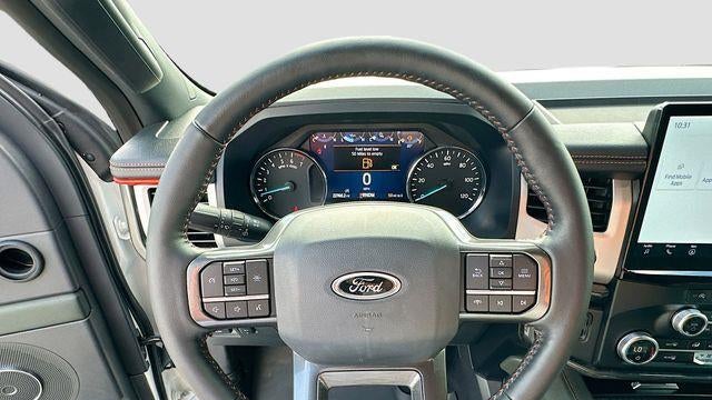 2024 Ford Expedition Timberline