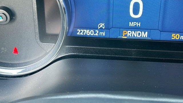 2024 Ford Expedition Timberline