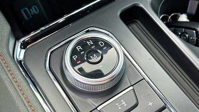 2024 Ford Expedition Timberline
