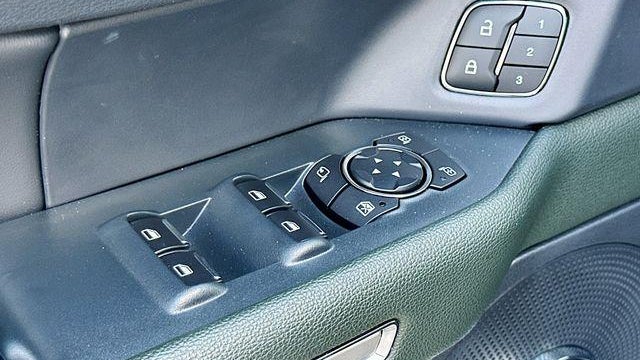 2024 Ford Expedition Timberline