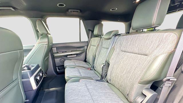 2024 Ford Expedition Timberline