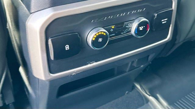 2024 Ford Expedition Timberline