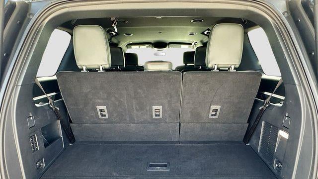 2024 Ford Expedition Timberline
