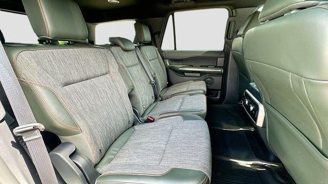 2024 Ford Expedition Timberline