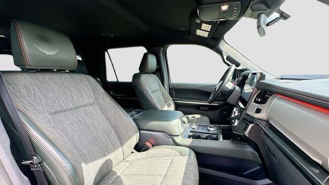 2024 Ford Expedition Timberline