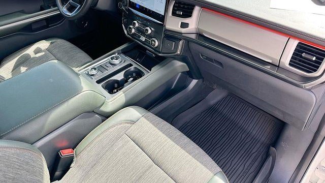 2024 Ford Expedition Timberline