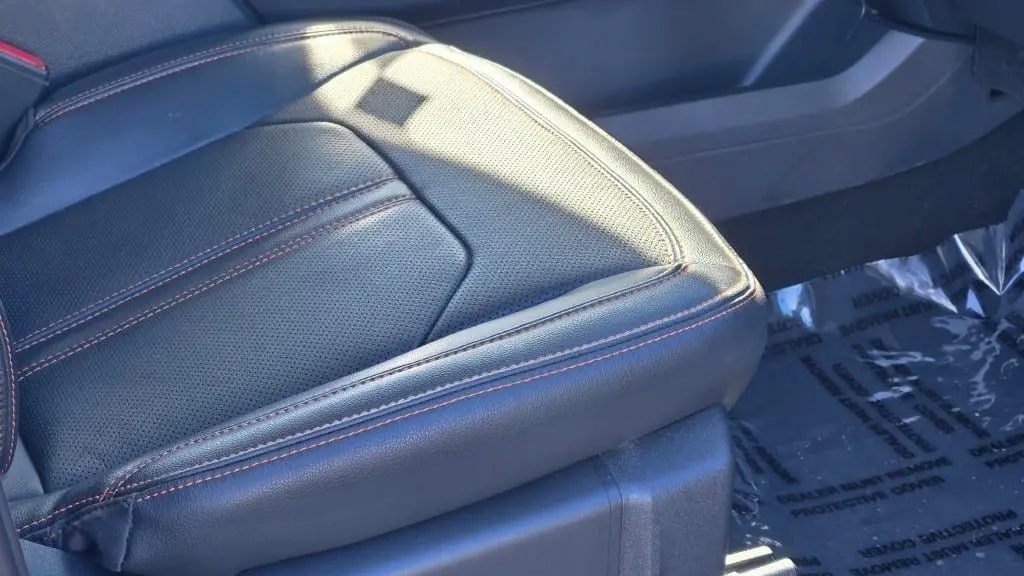 2024 Ford Expedition Timberline