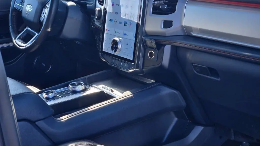 2024 Ford Expedition Timberline