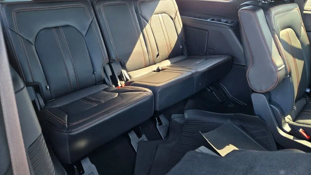 2024 Ford Expedition Timberline