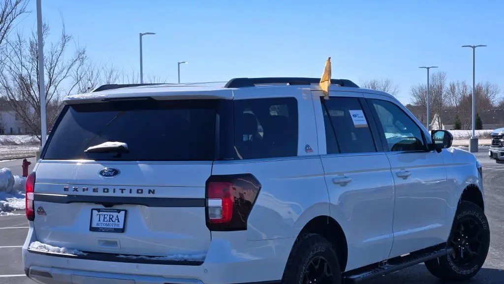 2024 Ford Expedition Timberline