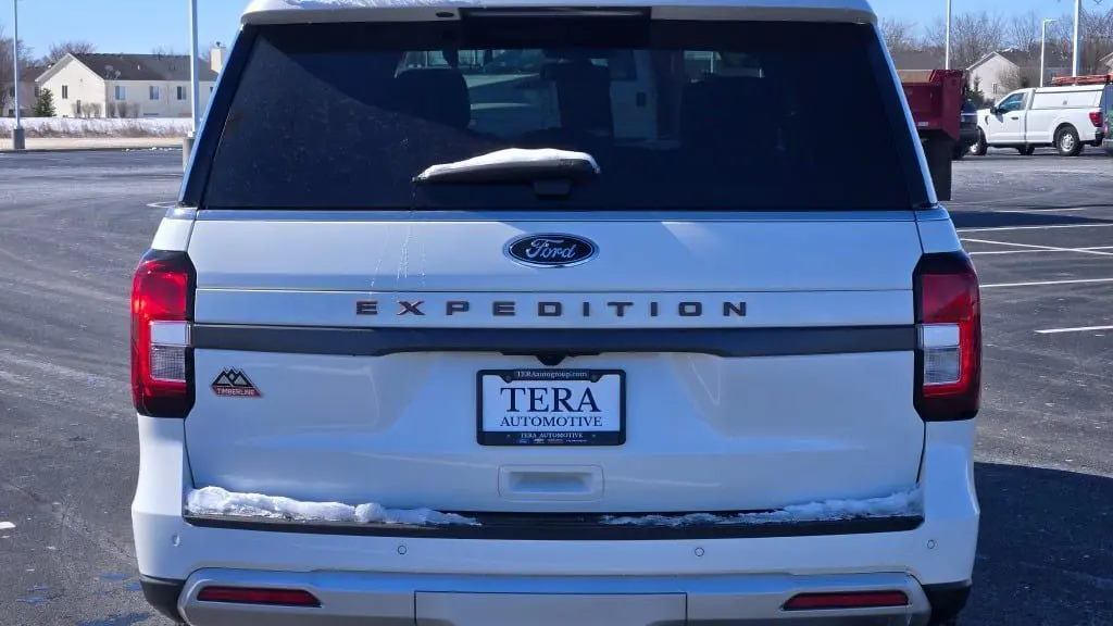 2024 Ford Expedition Timberline