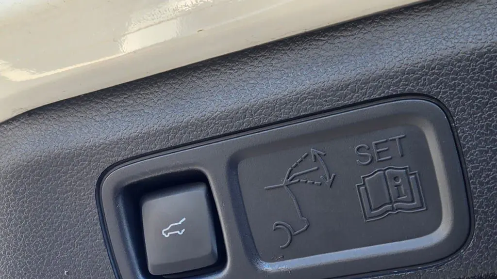2024 Ford Expedition Timberline