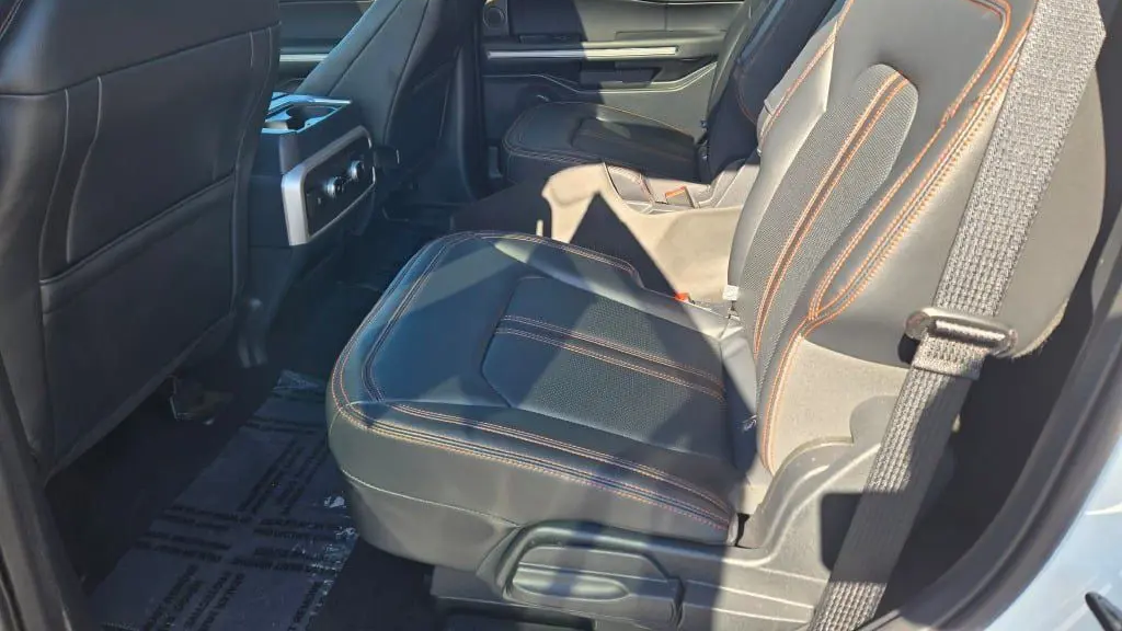 2024 Ford Expedition Timberline
