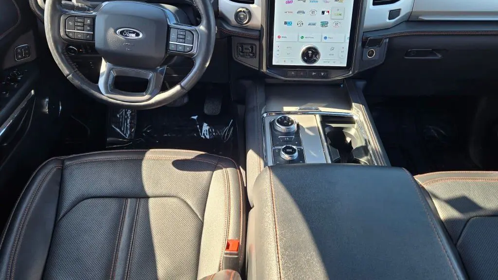 2024 Ford Expedition Timberline