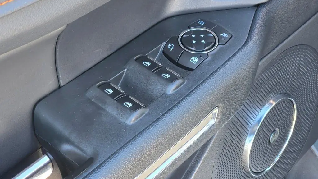 2024 Ford Expedition Timberline