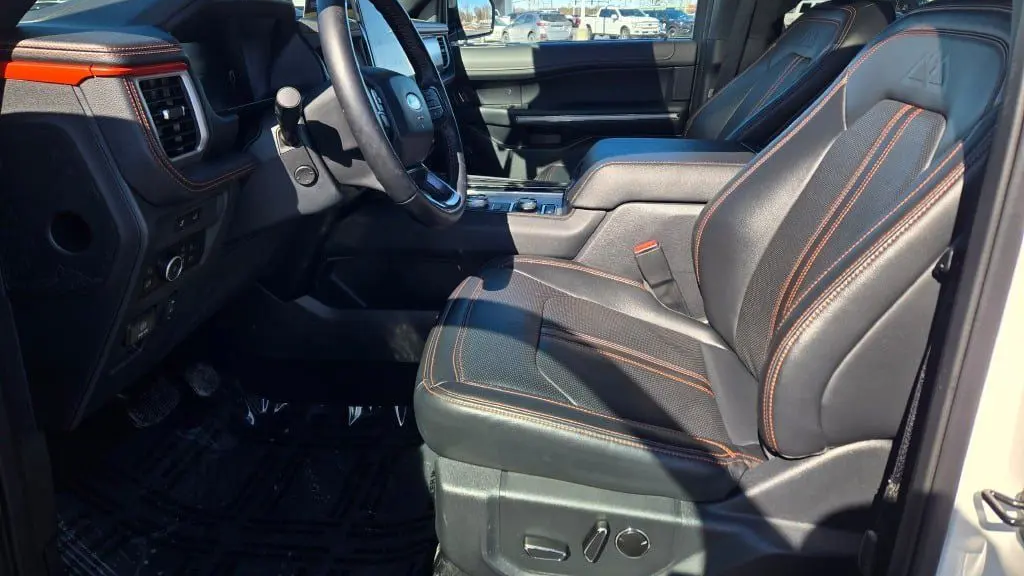 2024 Ford Expedition Timberline