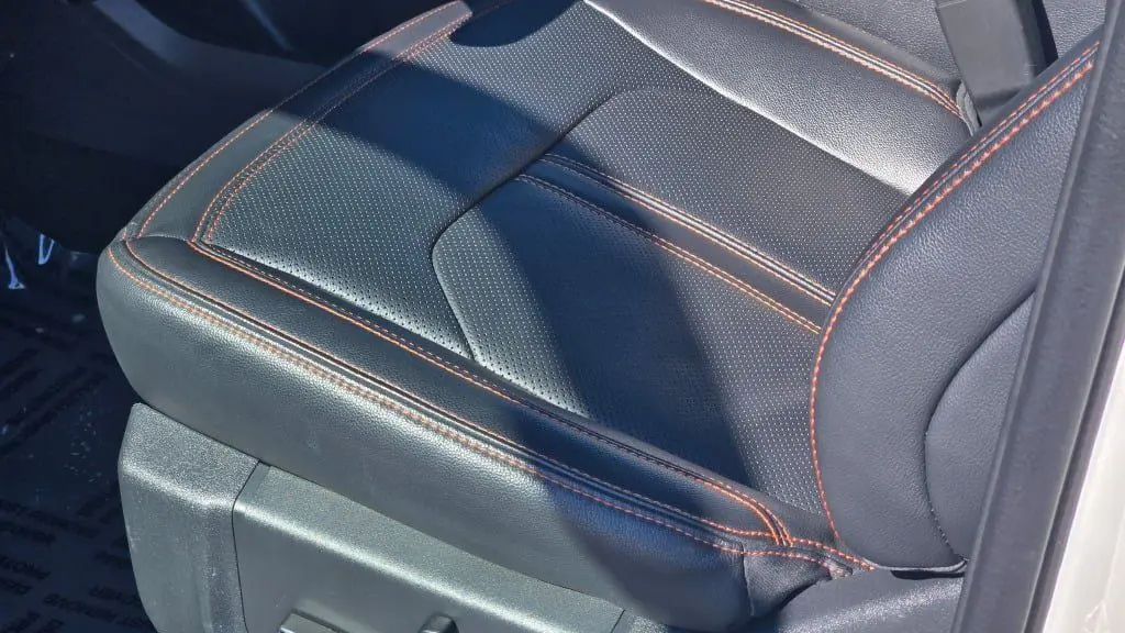 2024 Ford Expedition Timberline