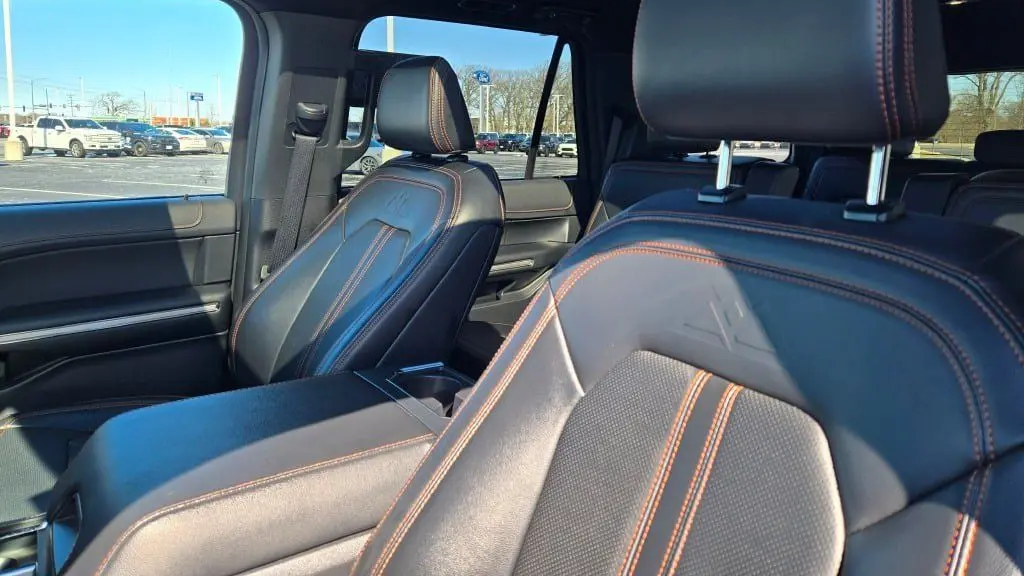 2024 Ford Expedition Timberline