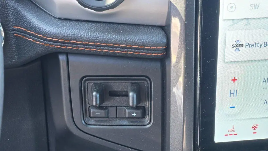 2024 Ford Expedition Timberline