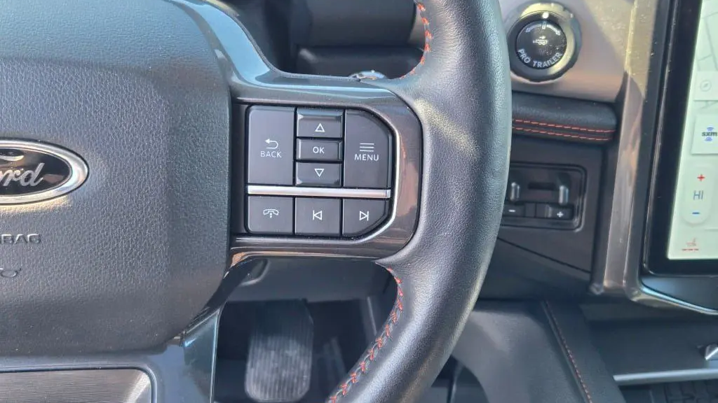 2024 Ford Expedition Timberline