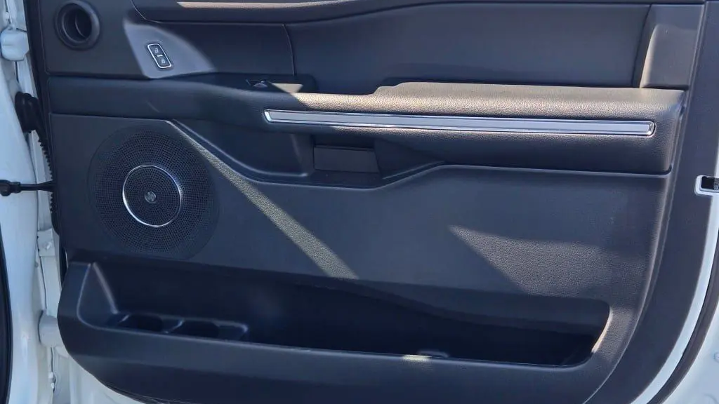 2024 Ford Expedition Timberline