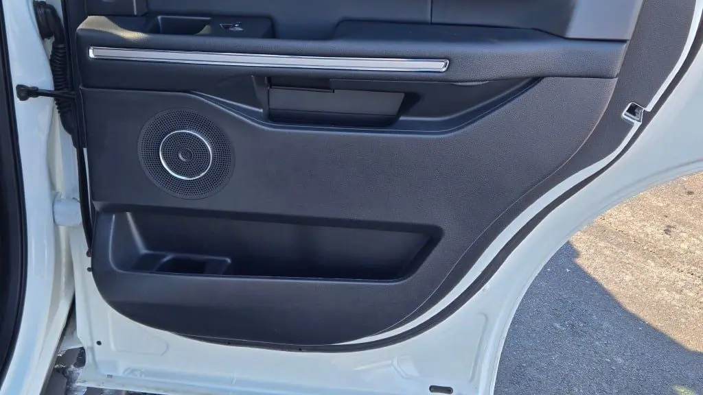 2024 Ford Expedition Timberline