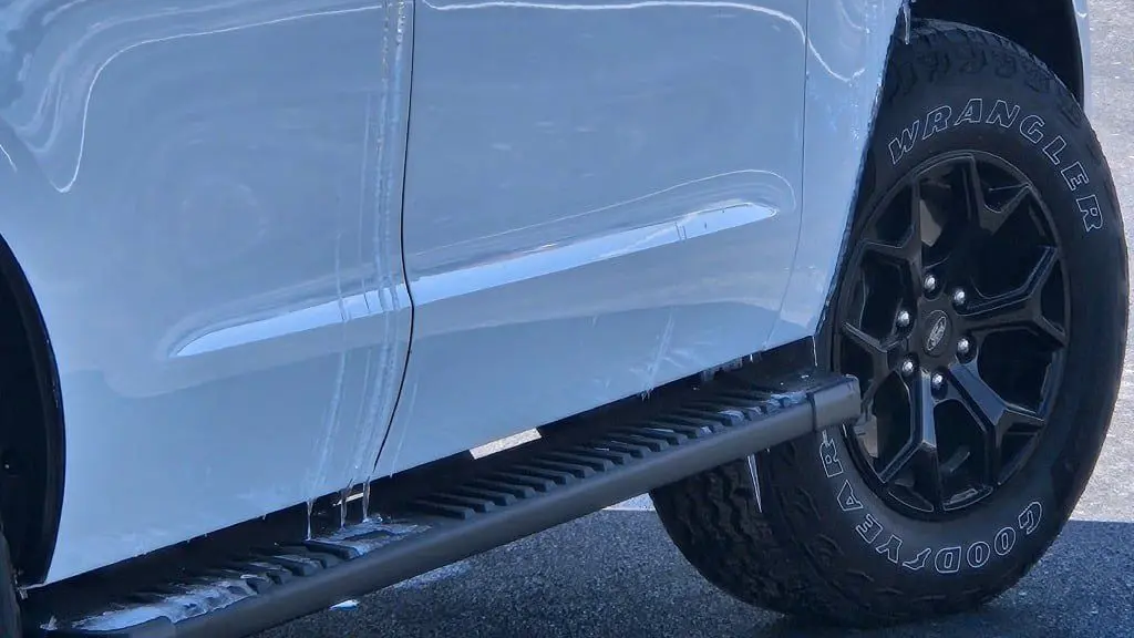 2024 Ford Expedition Timberline