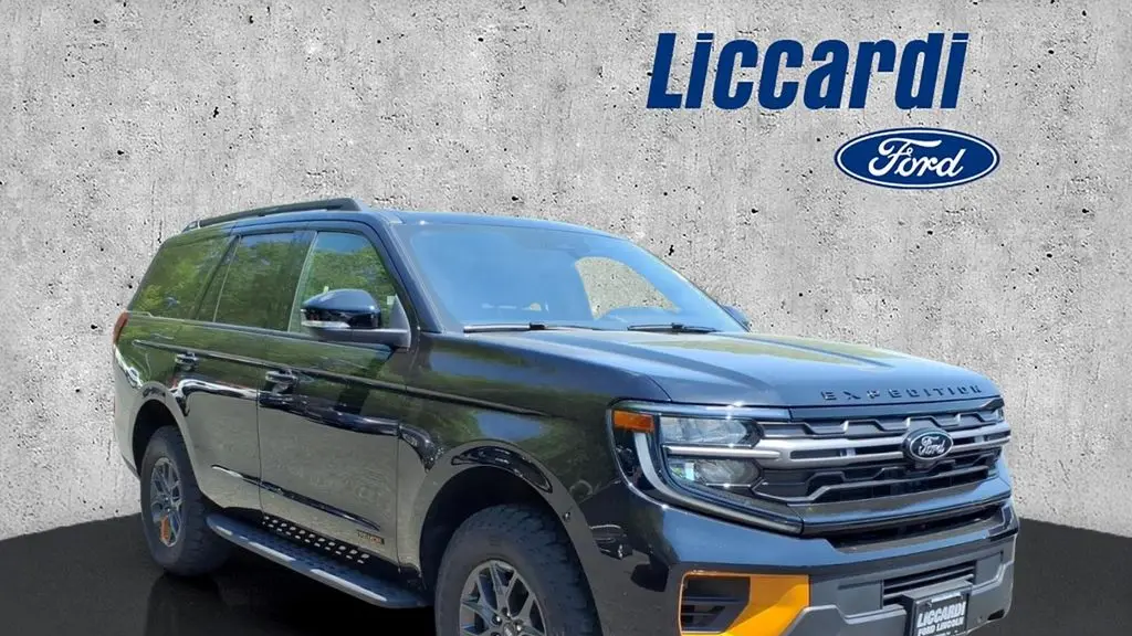 Preowned 2025 Ford Expedition Tremor for Sale