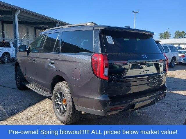2025 Ford Expedition - $66,599