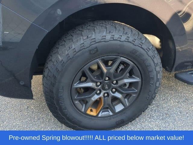 2025 Ford Expedition - $66,599