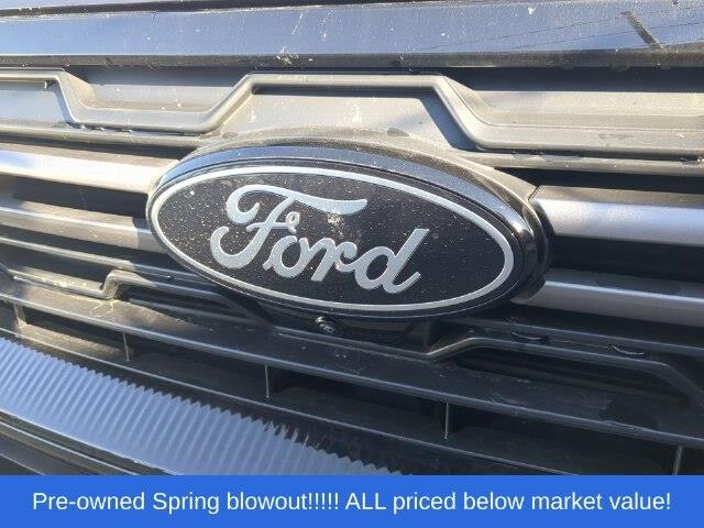 2025 Ford Expedition - $66,599