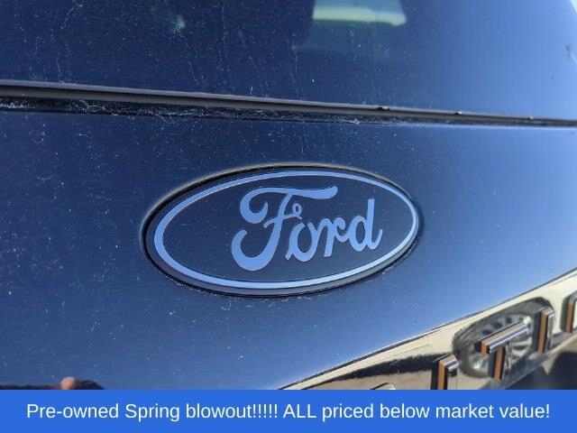 2025 Ford Expedition - $66,599