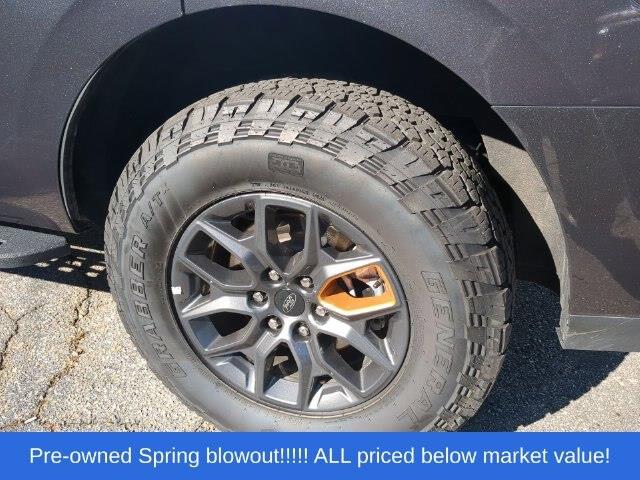 2025 Ford Expedition - $66,599