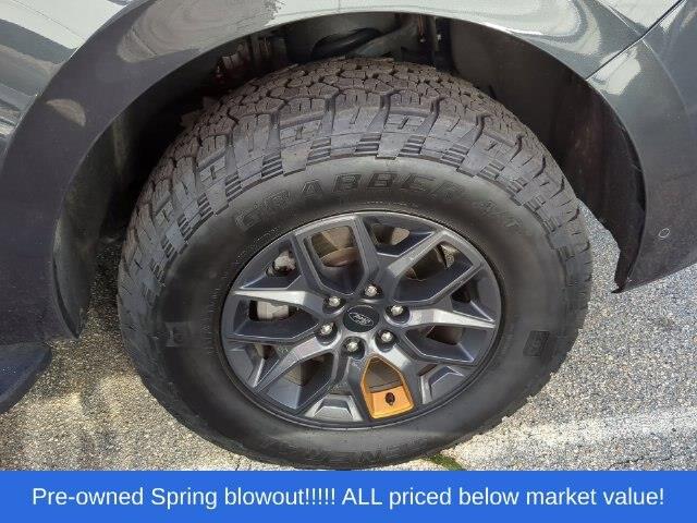 2025 Ford Expedition - $66,599