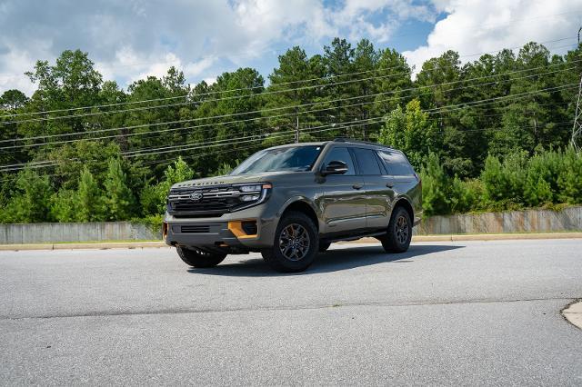 2025 Ford Expedition - $71,987